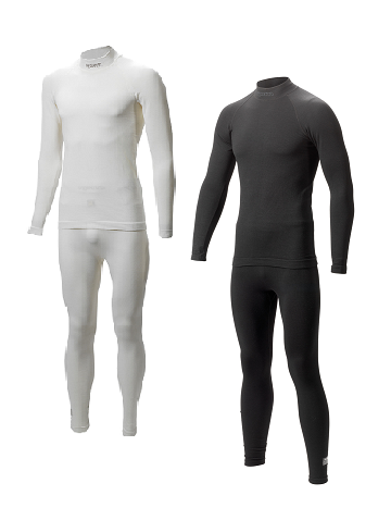 RPM SUPERLIGHT II FIA Race Underwear