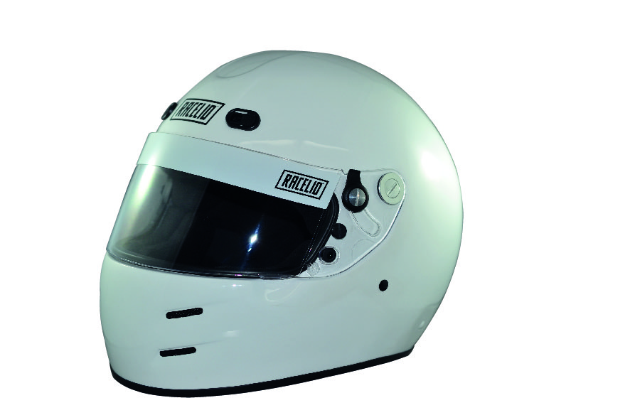 RACELID REDLINE SA2020 M6 LG