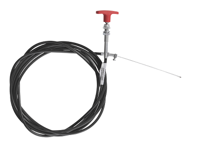 RPM REMOTE PULL CABLE