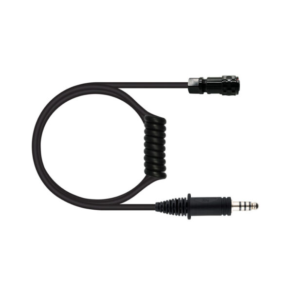 ClearVoice male Nexus 4 pin CABLE