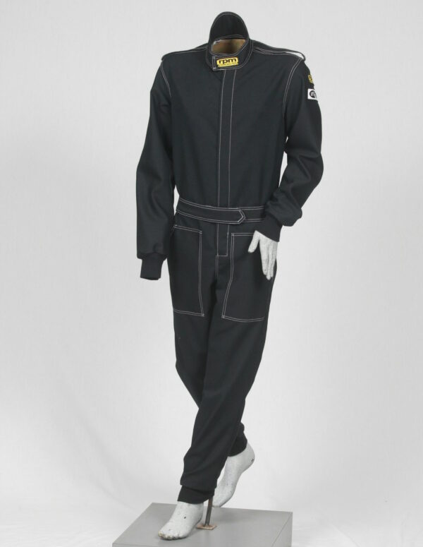RPM CLUBSPORT BLACK XXS