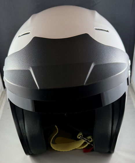 RACELID JET OPEN FACE SA2025 - Image 2