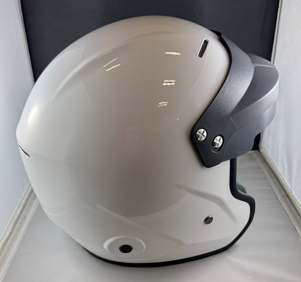 RACELID JET OPEN FACE SA2025 - Image 3