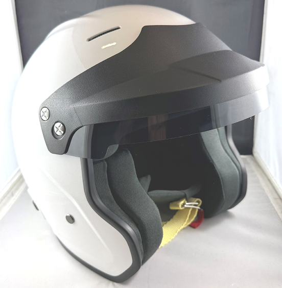 RACELID JET OPEN FACE SA2025