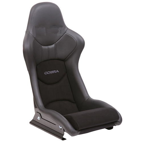 COBRA NOGARO STREET BLACK